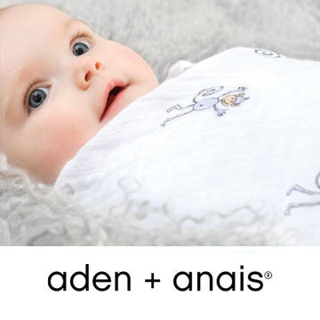 Aden + Anais