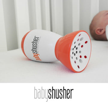 Baby Shusher