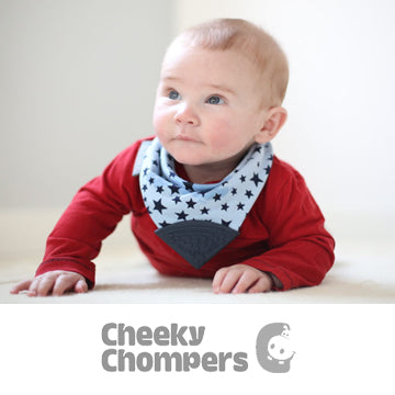Cheeky Chompers
