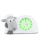 Zazu Sam The Lamb Sleep Trainer and Night Light - More Colours Available