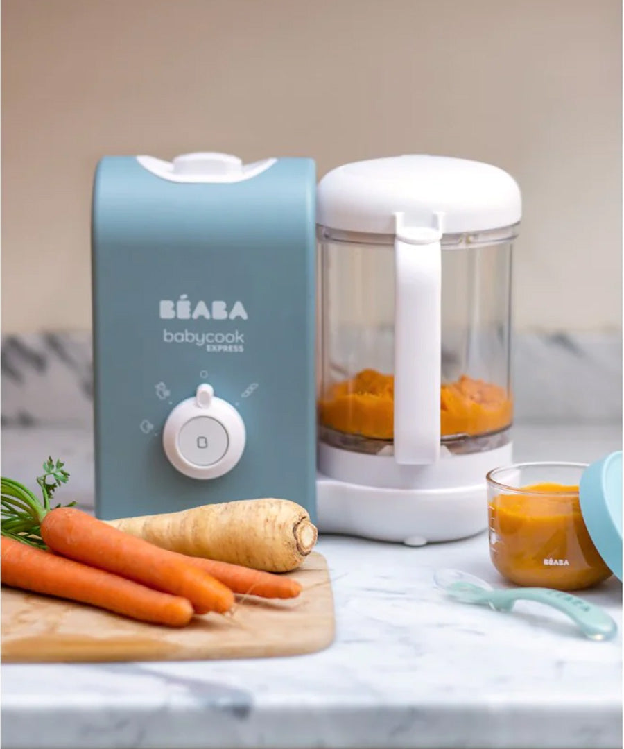 Beaba Baby Cook Express
