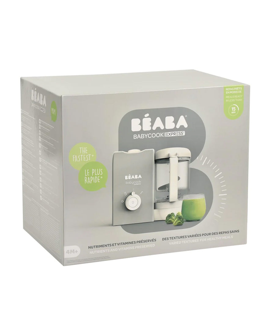 Beaba Baby Cook Express