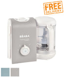 Beaba Baby Cook Express - More Colours Available