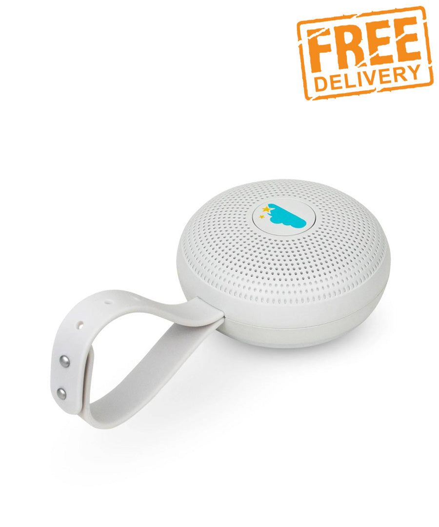 Marpac Yogasleep Hushh+ Portable White Noise Machine