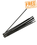 SlumberPod Replacement Poles - 2 Pack