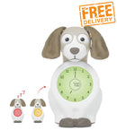 Zazu Davy The Dog Sleep Trainer and Night Light