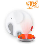 ZAZU Breathing Light – Emmy the Elephant