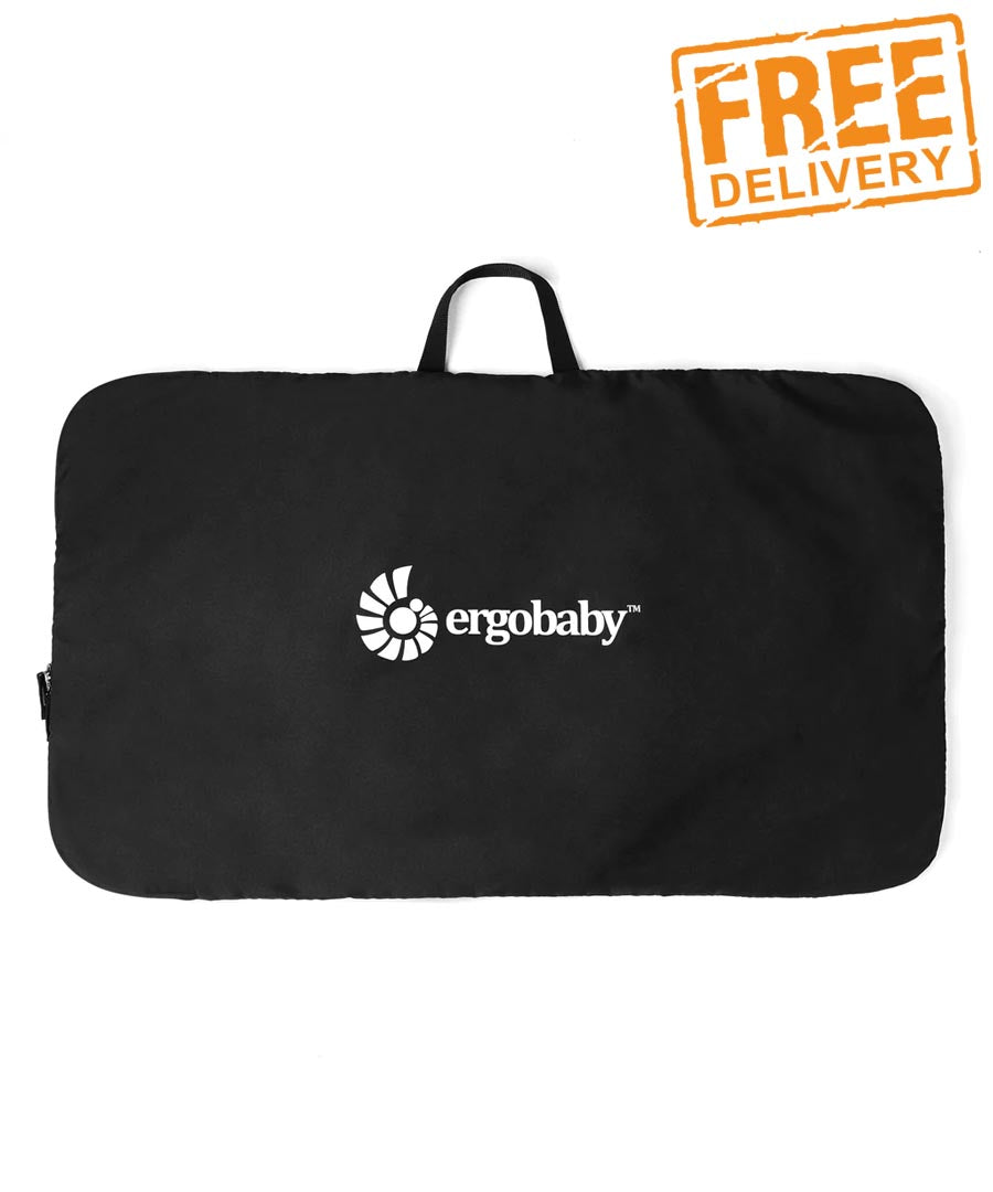 Ergobaby Evolve 3 in 1 Bouncer Carry Bag
