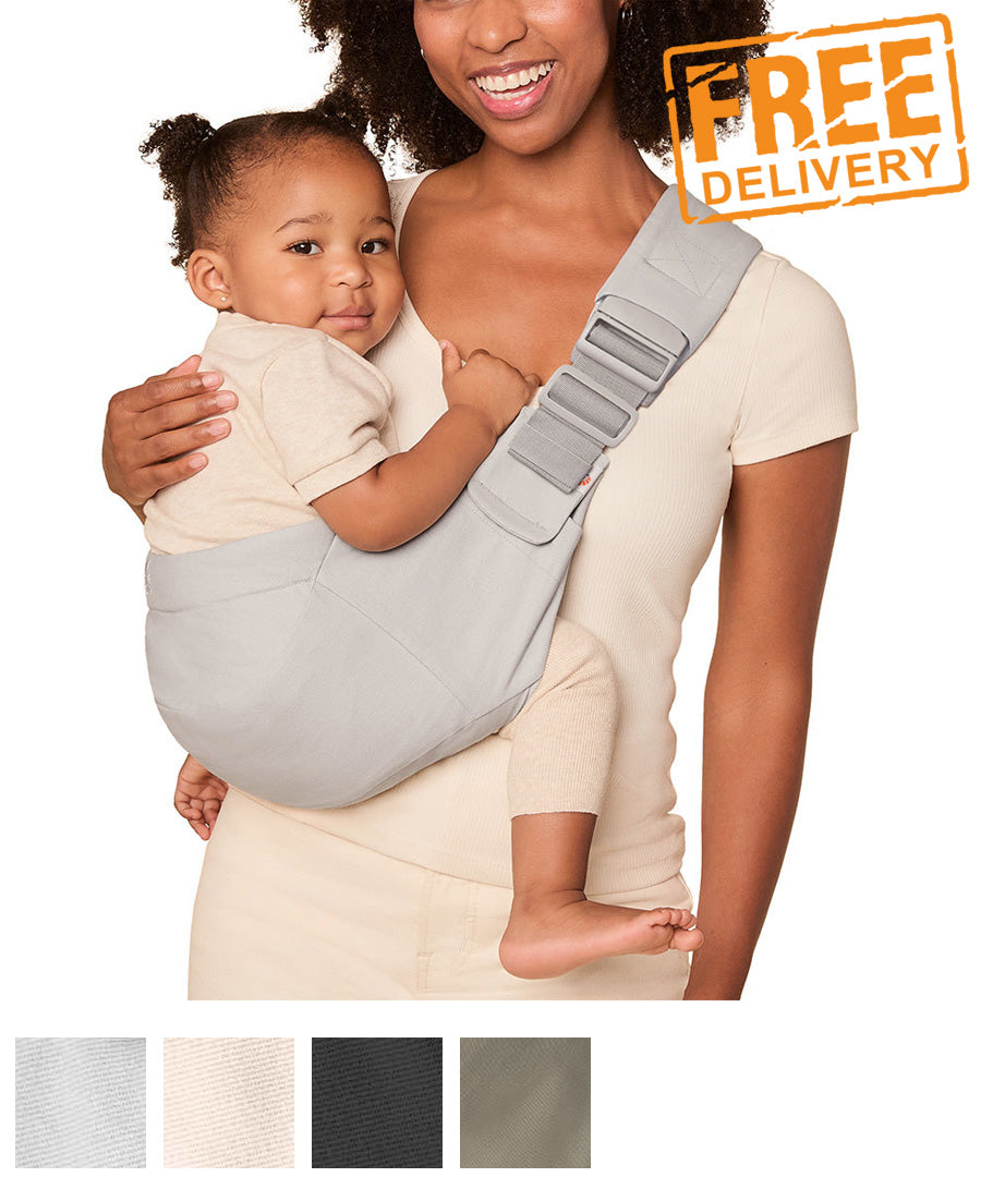 Ergobaby Upsie Sling Carrier - More Colours Available