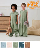 ergoPouch 0.2 tog Jersey Sleep Suit Bag