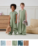 ergoPouch 0.2 tog Jersey Sleep Suit Bag