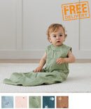 ergoPouch 0.3 TOG Premium Sleeping Bag