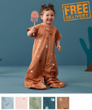 ergoPouch 1.0 tog Sleep Suit Bag