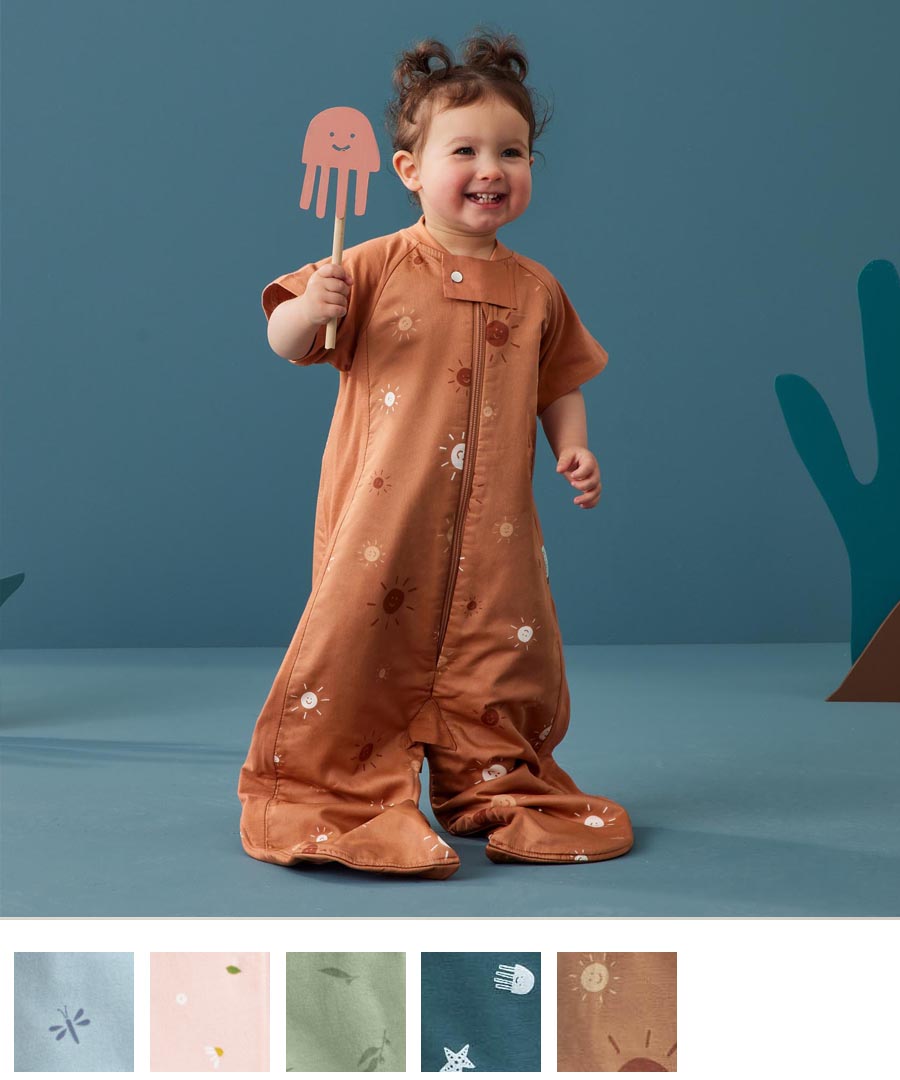 ergoPouch 1.0 TOG Sleep Suit Bag