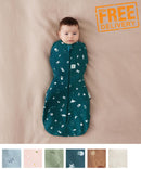ergoPouch 1.0 TOG Cocoon Swaddle Bag