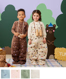 ergoPouch 3.5 tog Sleep Suit Bag