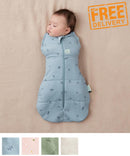 ergoPouch Cocoon 3.5 Tog Swaddle Bag