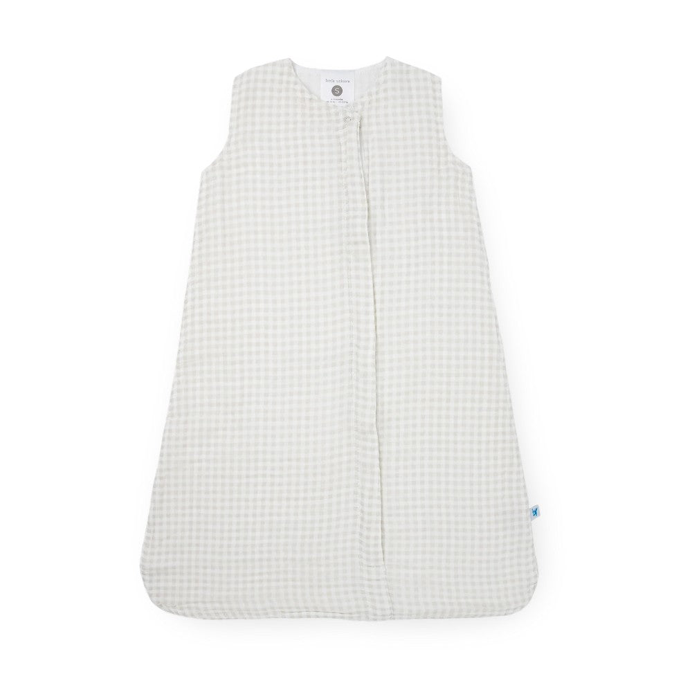 Little Unicorn 1.0 TOG Cotton Muslin Sleeping Bag