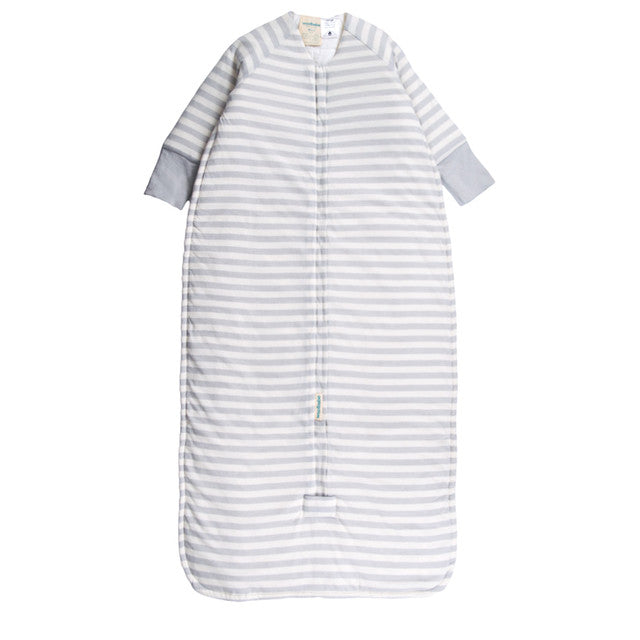 Woolbabe Sleeved Sleeping Bag - Duvet Weight