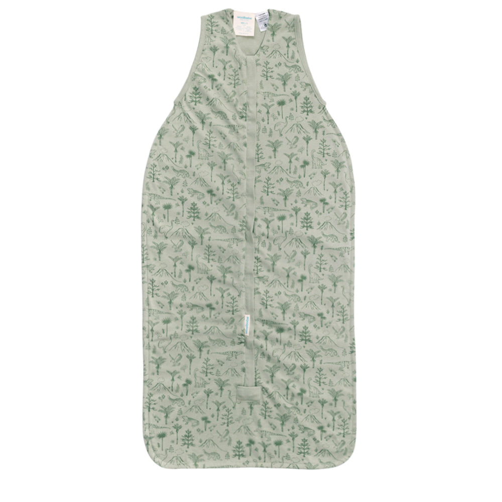 Woolbabe Sleeping Bag - 3 Seasons Weight