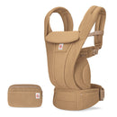 Ergobaby Omni Deluxe All-in-One Mesh Baby Carrier - More Colours Available