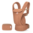 Ergobaby Omni Deluxe All-in-One Mesh Baby Carrier - More Colours Available