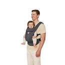 Ergobaby Omni Deluxe All-in-One Mesh Baby Carrier - More Colours Available
