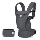 Ergobaby Omni Deluxe All-in-One Mesh Baby Carrier - More Colours Available