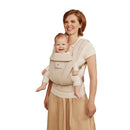 Ergobaby Omni Deluxe All-in-One Mesh Baby Carrier - More Colours Available