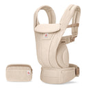 Ergobaby Omni Deluxe All-in-One Mesh Baby Carrier - More Colours Available