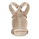 Ergobaby Omni Deluxe All-in-One Mesh Baby Carrier - More Colours Available