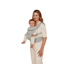 Ergobaby Omni Deluxe All-in-One Mesh Baby Carrier - More Colours Available