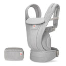 Ergobaby Omni Deluxe All-in-One Mesh Baby Carrier - More Colours Available