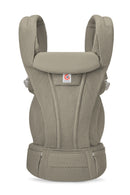 Ergobaby Omni Deluxe All-in-One Mesh Baby Carrier - More Colours Available