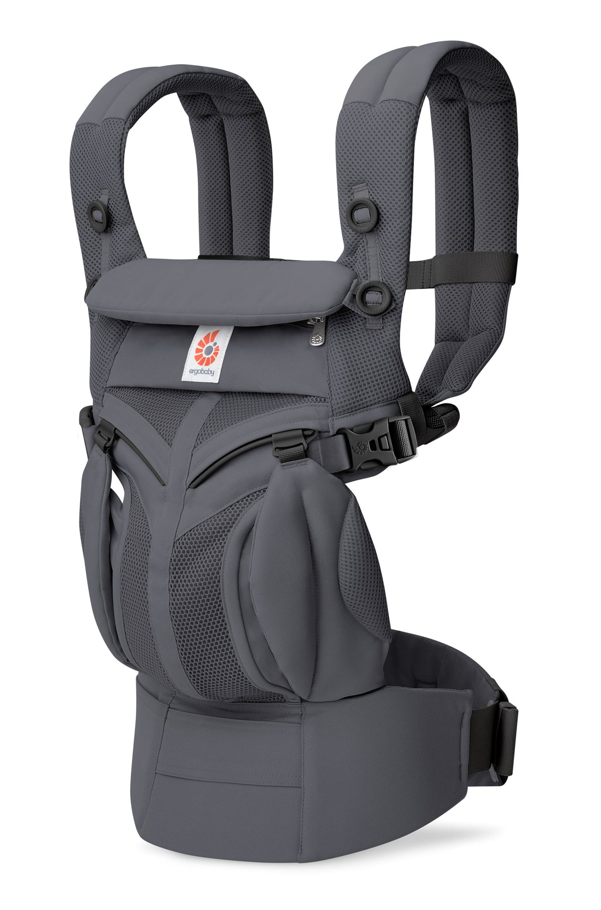 Ergobaby Omni Classic Mesh Baby Carrier (Formerly Omni 360)