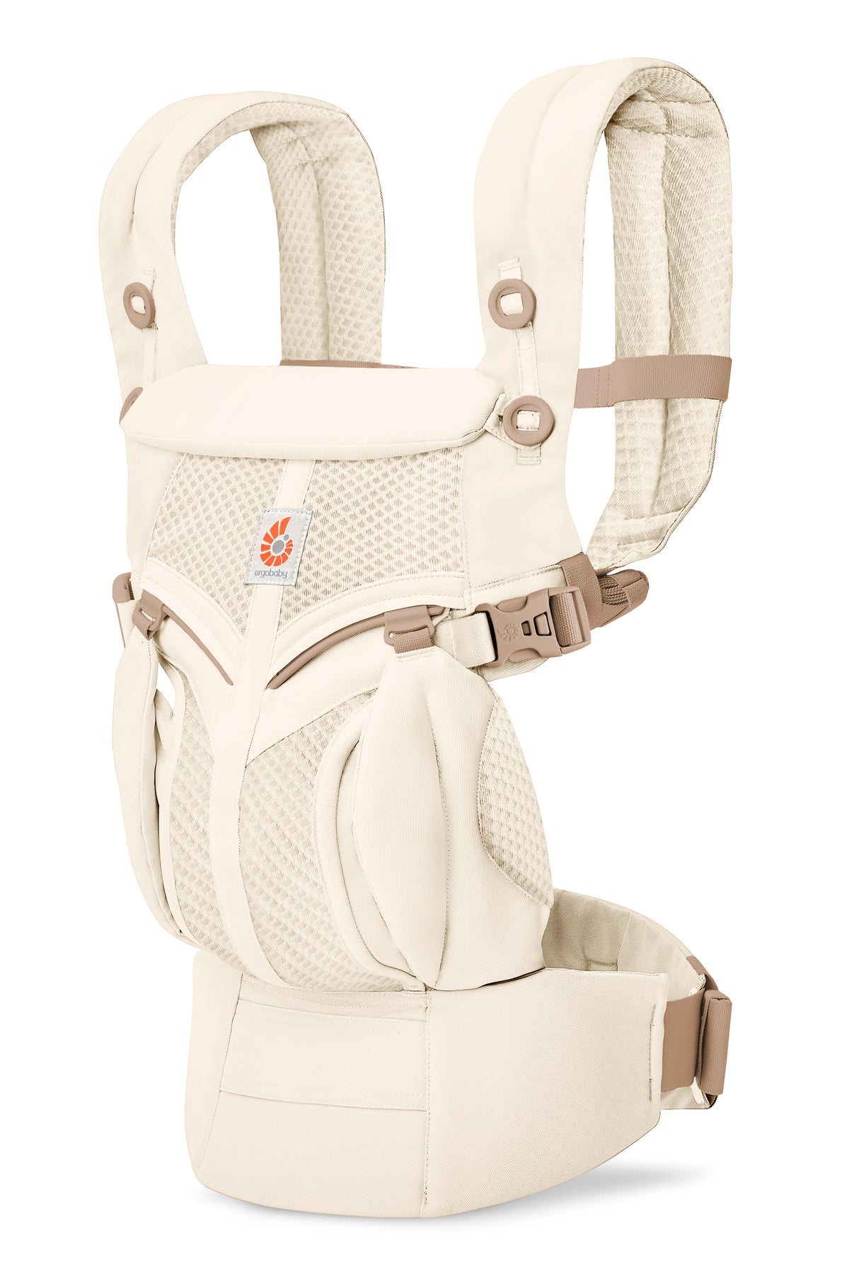 Ergobaby Omni Classic Mesh Baby Carrier (Formerly Omni 360)