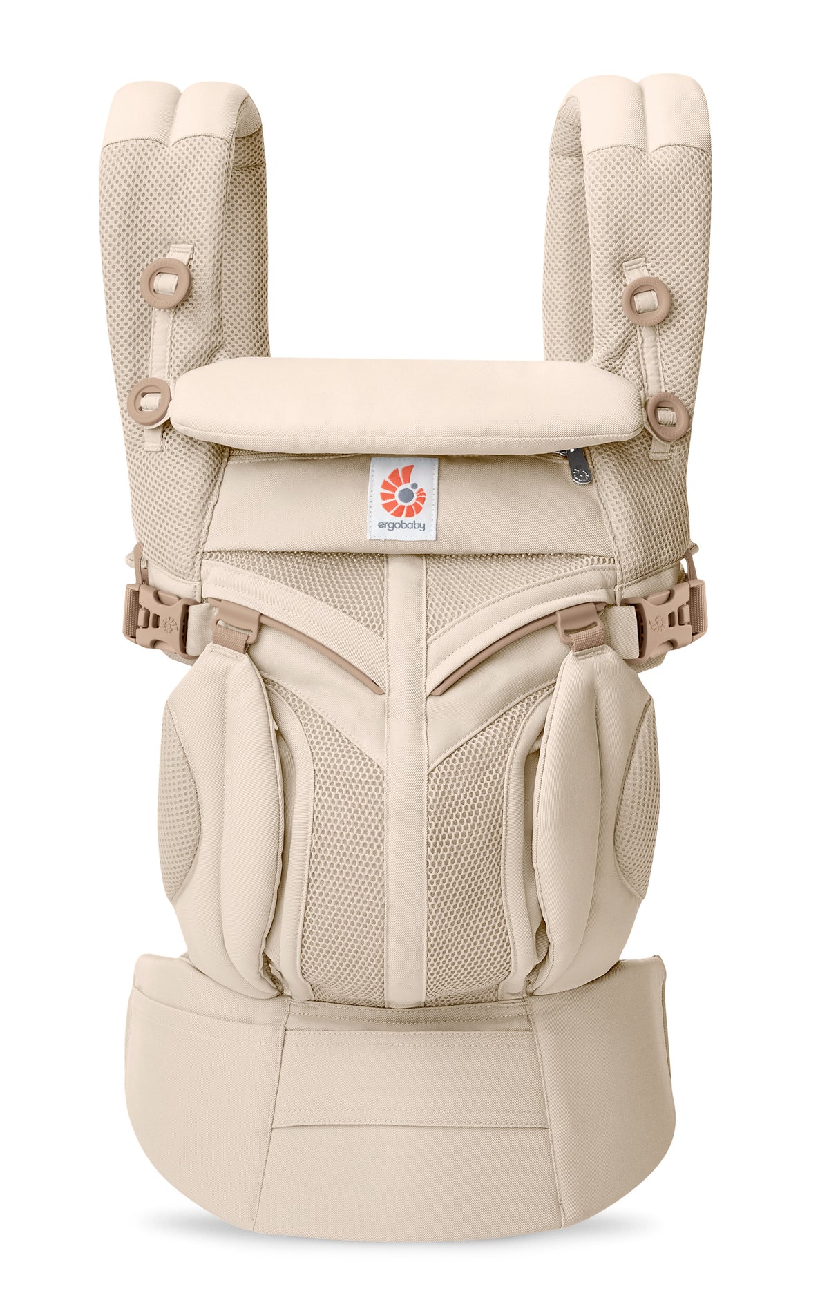 Ergobaby Omni Classic Mesh Baby Carrier (Formerly Omni 360)