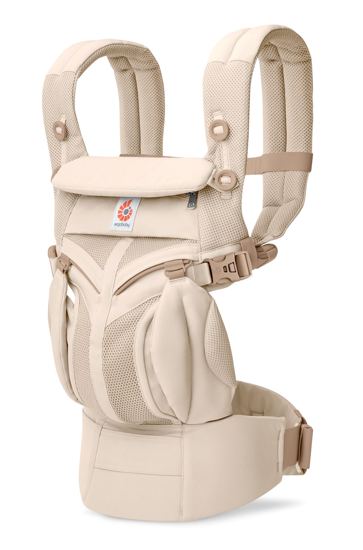 Ergobaby Omni Classic Mesh Baby Carrier (Formerly Omni 360)