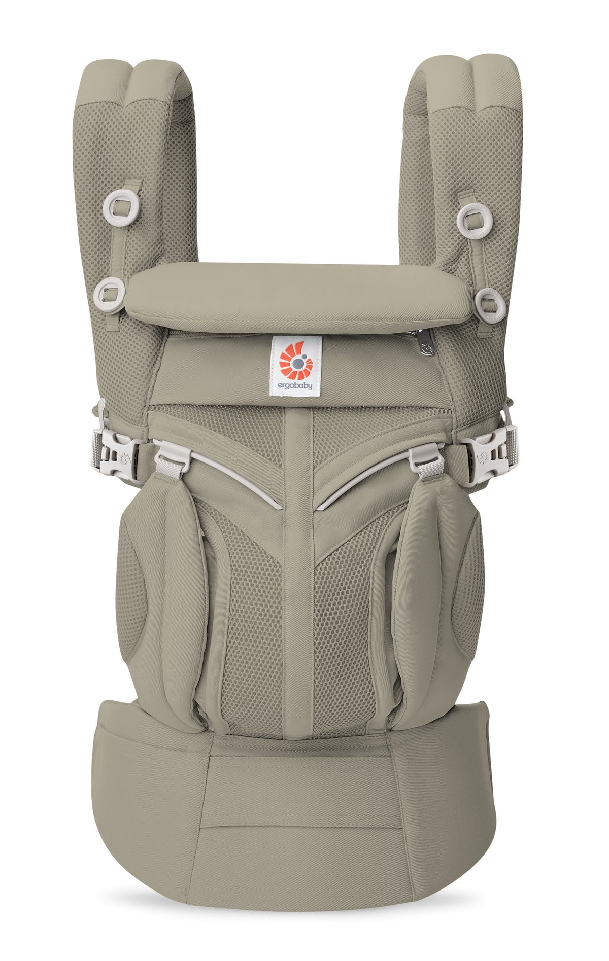 Ergobaby Omni Classic Mesh Baby Carrier (Formerly Omni 360)