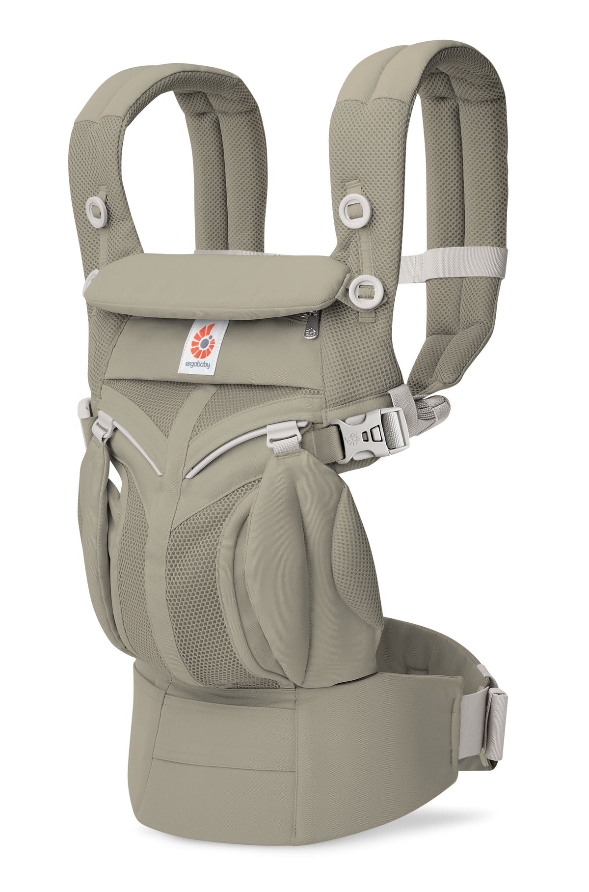 Ergobaby Omni Classic Mesh Baby Carrier (Formerly Omni 360)