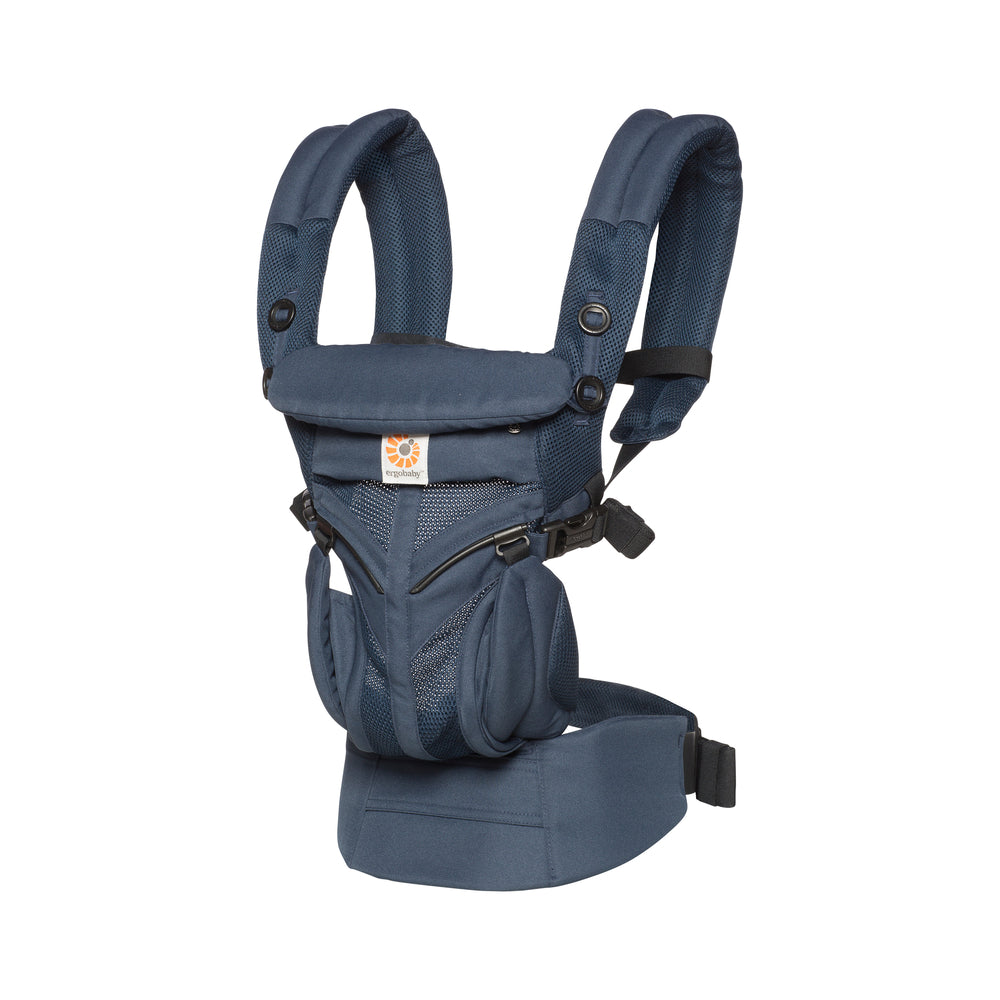 Ergobaby Omni Classic Mesh Baby Carrier (Formerly Omni 360)