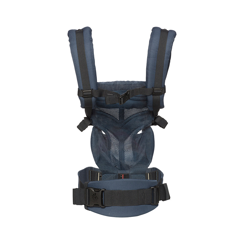 Ergobaby Omni Classic Mesh Baby Carrier (Formerly Omni 360)