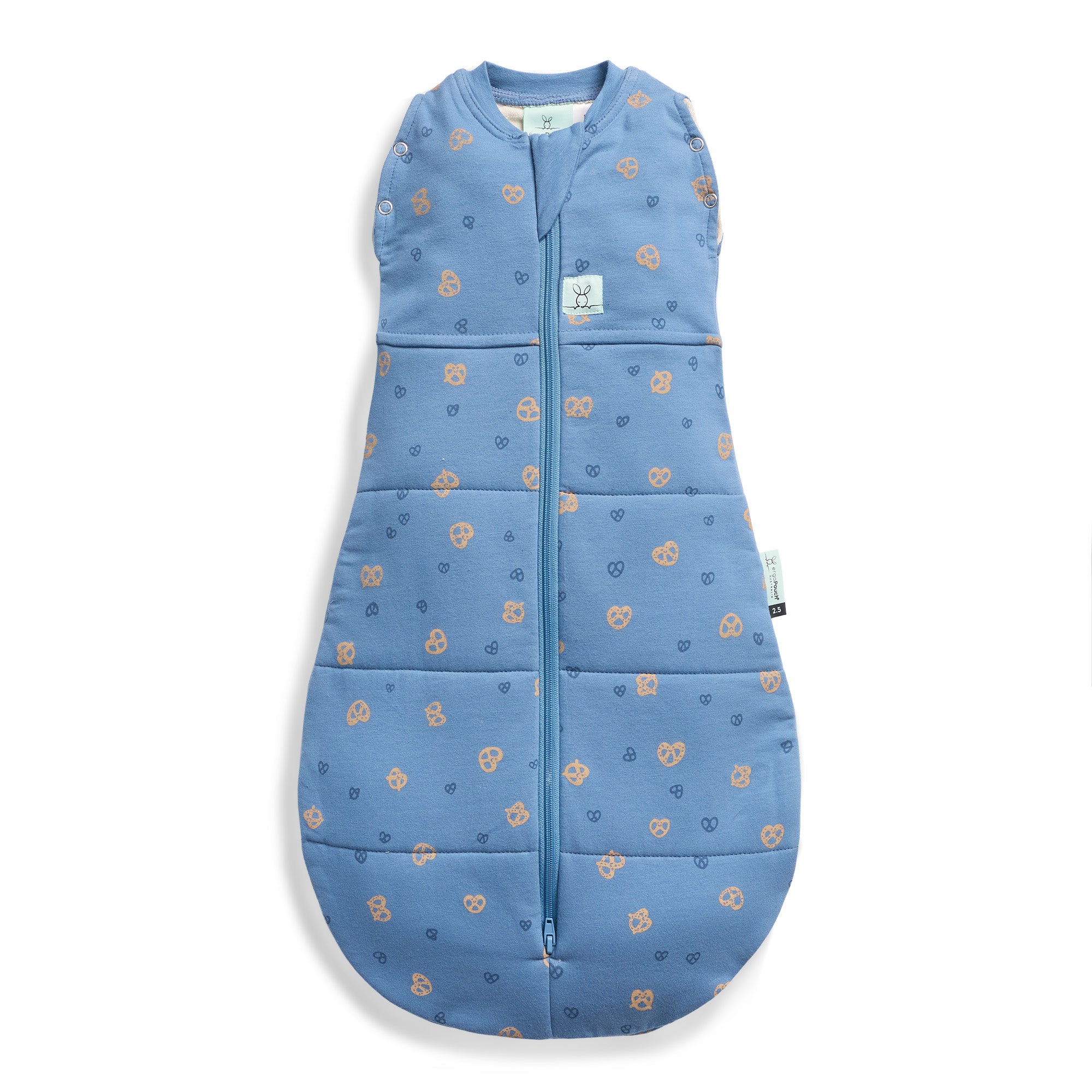 ergoPouch Cocoon 3.5 TOG Swaddle Bag