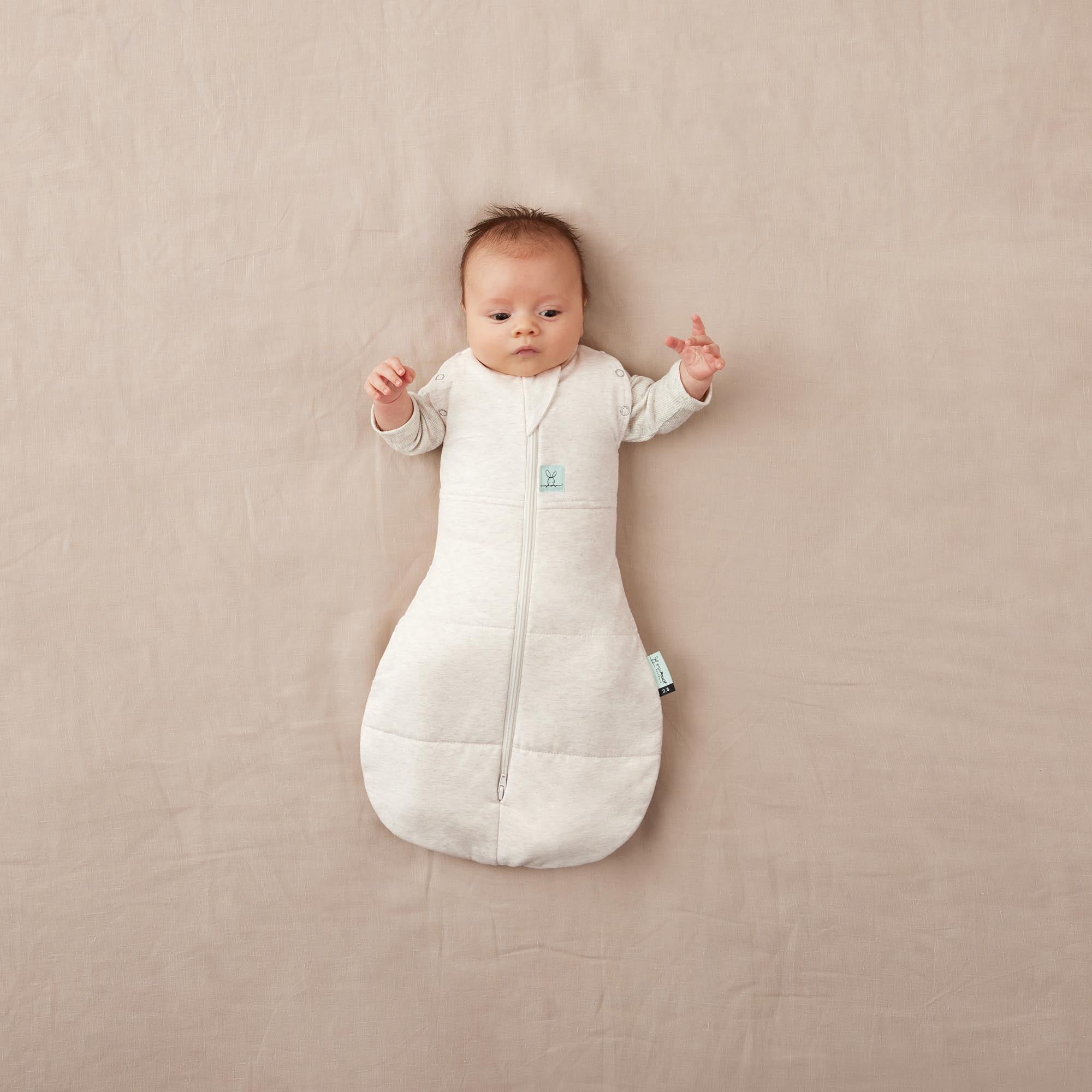 ergoPouch Cocoon 3.5 TOG Swaddle Bag