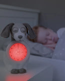 Zazu Davy The Dog Sleep Trainer and Night Light