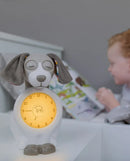 Zazu Davy The Dog Sleep Trainer and Night Light