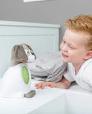 Zazu Davy The Dog Sleep Trainer and Night Light