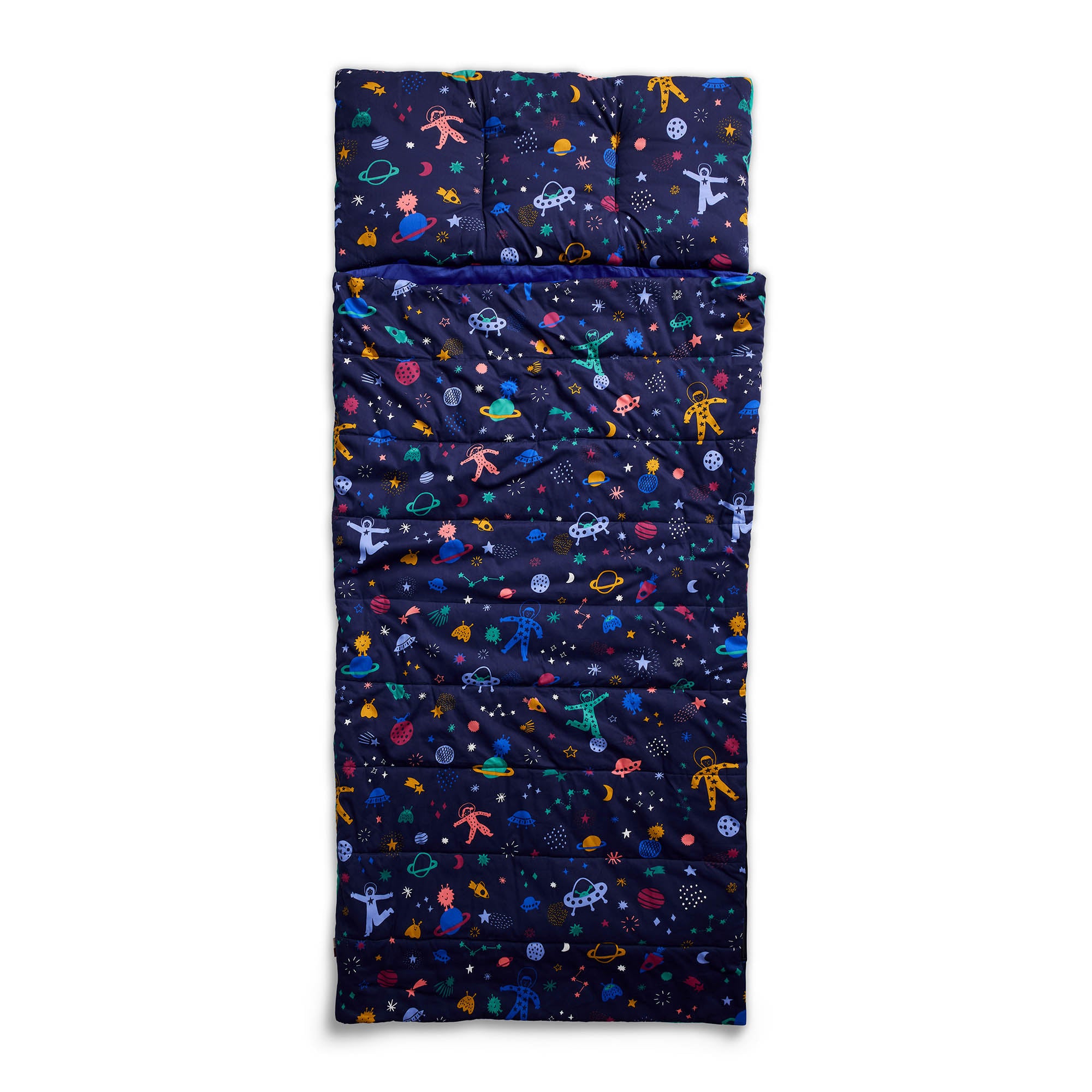 ergoPouch DreamRoll All-in-One Sleep Mat