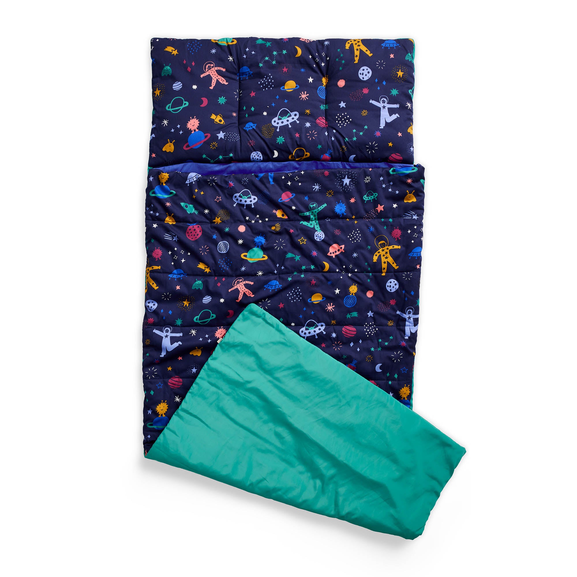 ergoPouch DreamRoll All-in-One Sleep Mat
