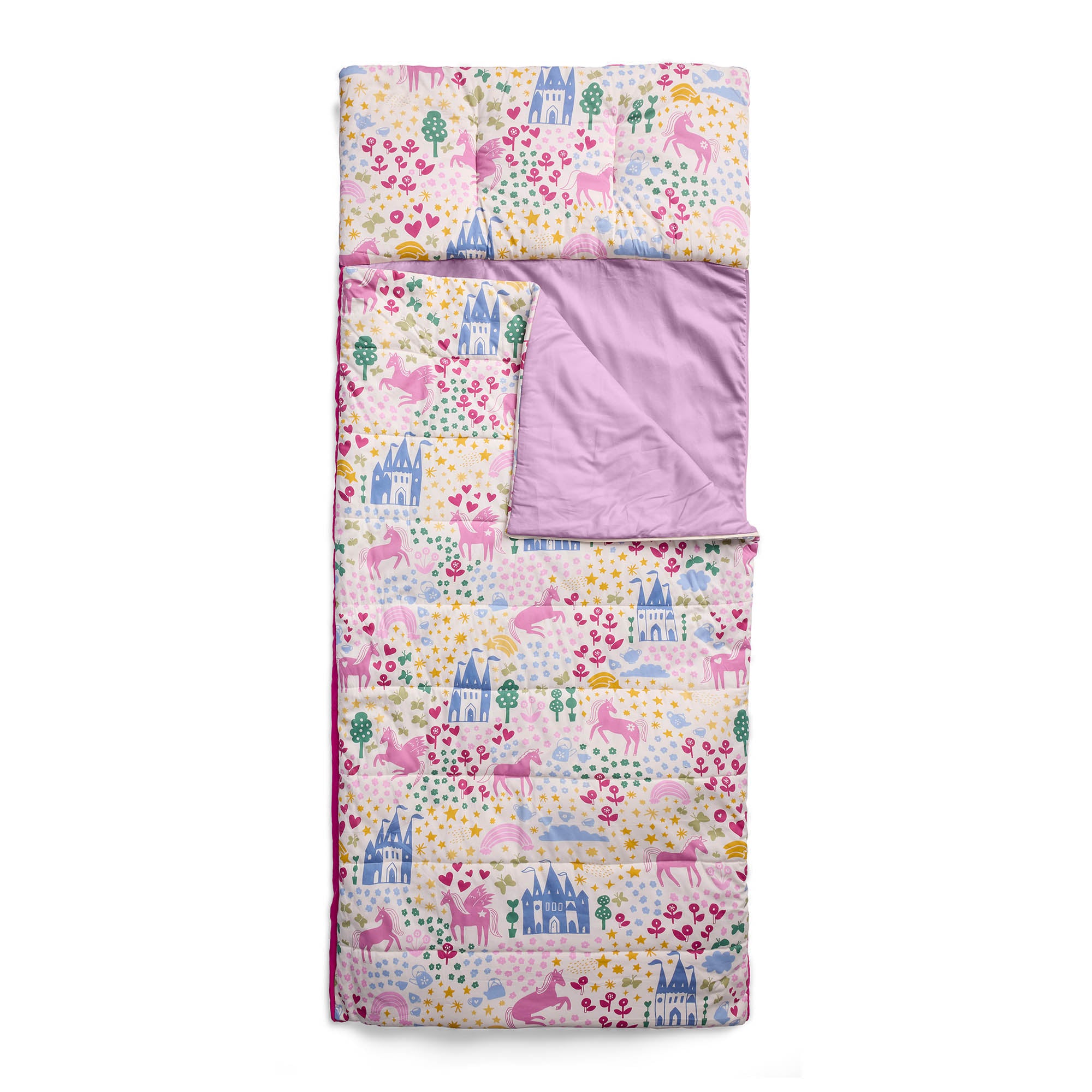ergoPouch DreamRoll All-in-One Sleep Mat